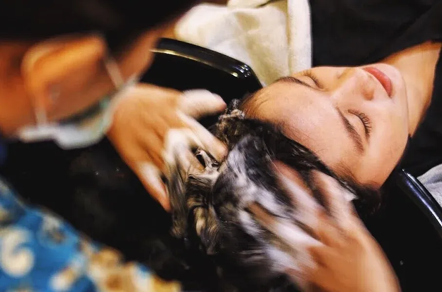 Hair & Treatment