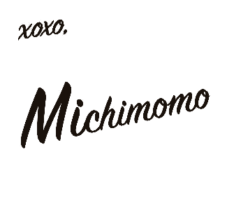 Michimomo