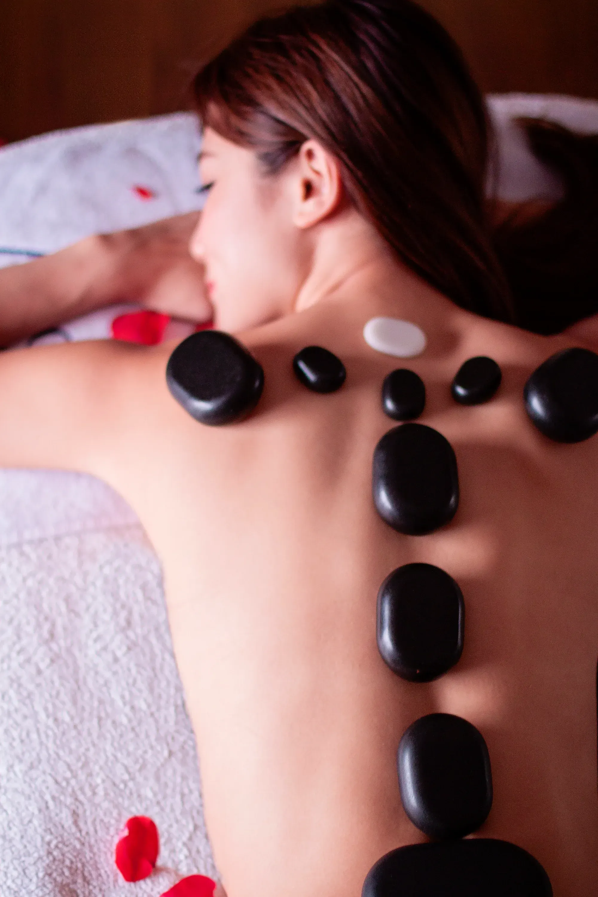 Spa & Facial