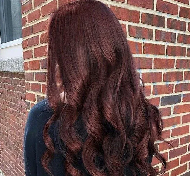 Hair colour ideas to stand out